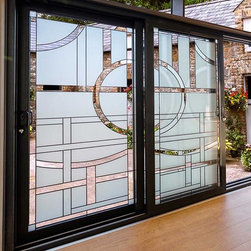 Sliding Doors - Patio Doors & Bi-fold Doors