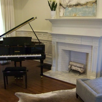 Uptown Complete Renovation
