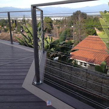 Railing Interior/Exterior