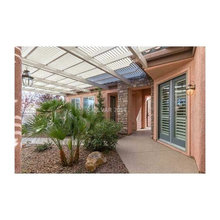 Landscaping ideas
