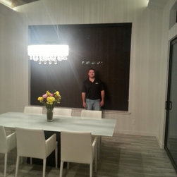 Budget Blinds - Products