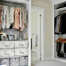 Dressing Room