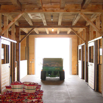 Maplewood Farm