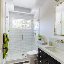 Master Bath Build Out