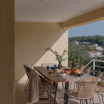 Villa Maïa - Cannes