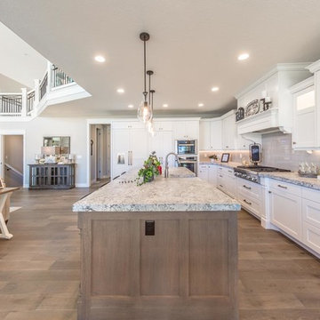 FINALIST "Smart Home of the Year", Consumer Technology Association, CES 2017