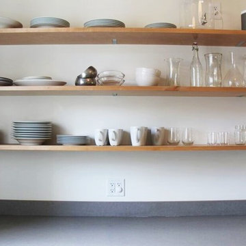 Brooklyn Kitchen