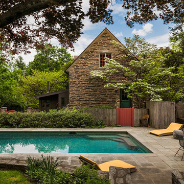 Courtyard Addition