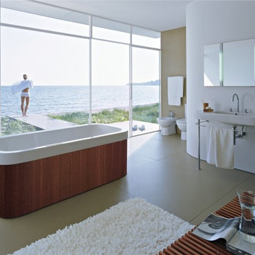 Happy D. Series By Duravit