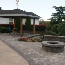 Patio Ideas