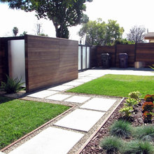 Landscape Ideas