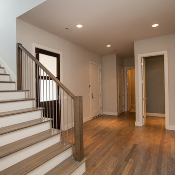Insight Homes Mid-Town Tulsa ~ 3519 S Wheeling