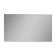 Bathroom mirror