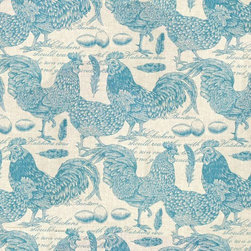 Custom Fabrics - Fabric
