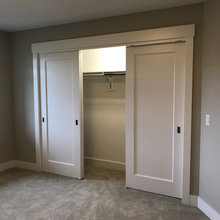 Trim / Doors / Moldings