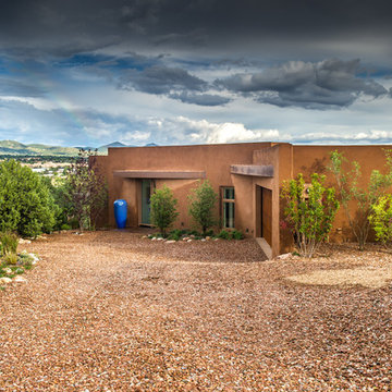 Perry Residence
