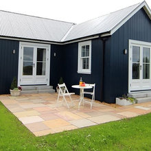 small house