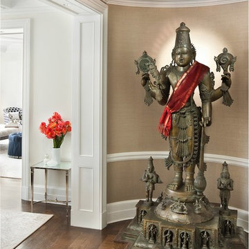 5th Avenue Pied-A-Terre NYC