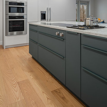Modern Living by LEICHT in Armonk  NY