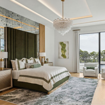 Modern Maximalism