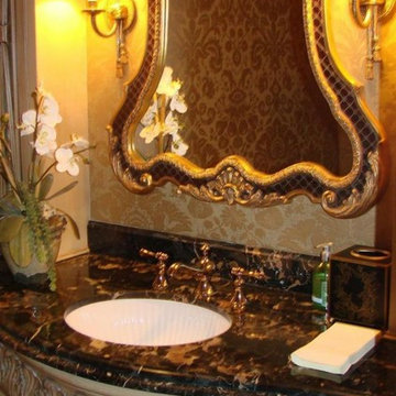 Vanities