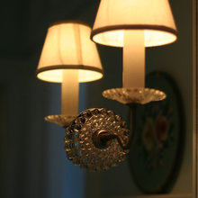 Lamps & Lighting