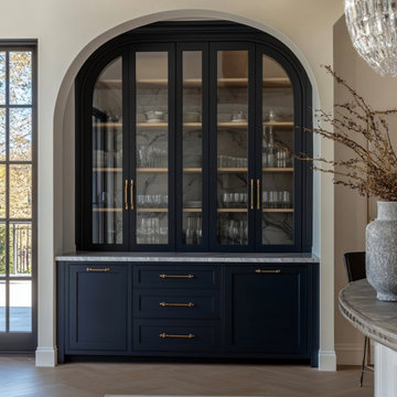 Elegant and Inviting