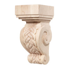 CORBELS