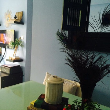 modern style by ragazzo design