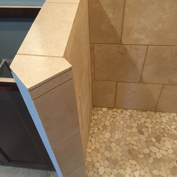 Showers (2)