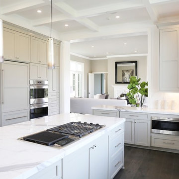 Vellano Spec Home