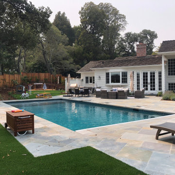 Coral Pool and Spa Portfolio Pictures pt. 13