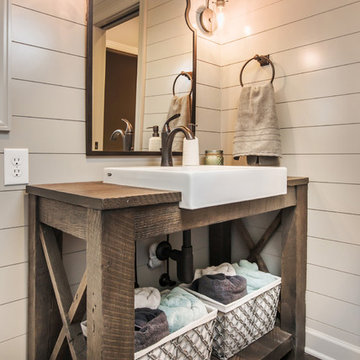 Home A Rama 2016 - Chatham Hills - Bedrock Builders