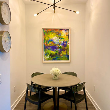 Furniture Package & Styling