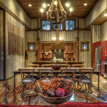 Interior Projects