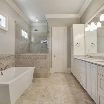 Magazine Single-Family Renovation and Addition