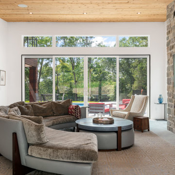 Pound Ridge New York
