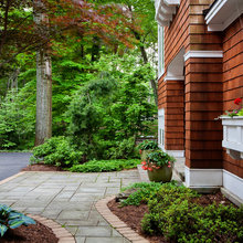 Michigan Exterior