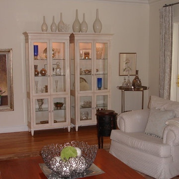 Fairfield County Home