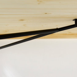 Tables pliantes sur-mesure - Schoolab - Products
