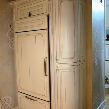 Kitchens