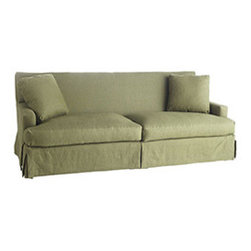 CLASSIC LINEN SOFA - Sofas