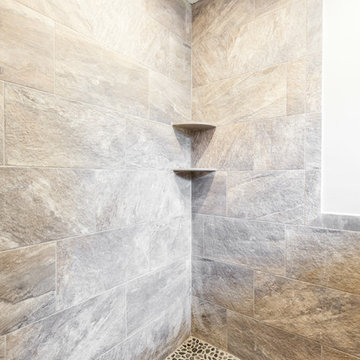 Wellesley New Construction Carver Road Residence