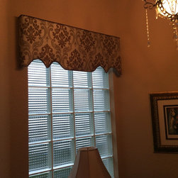 Cornices - Products