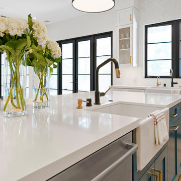 Menlo Park Project
