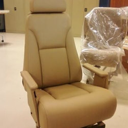 Aviation Upholstery - Products