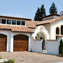 Mom Dad House Exterior