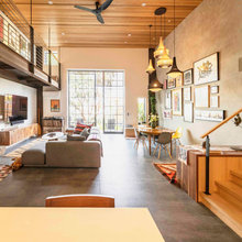Loft Space