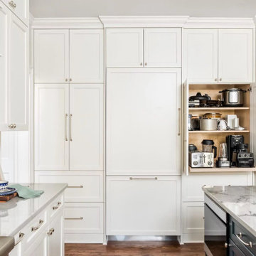 Kitchen Remodel | Thompson Mill Rd, New Hope, PA 18938