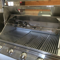 Australian BBQ Grills - Products
